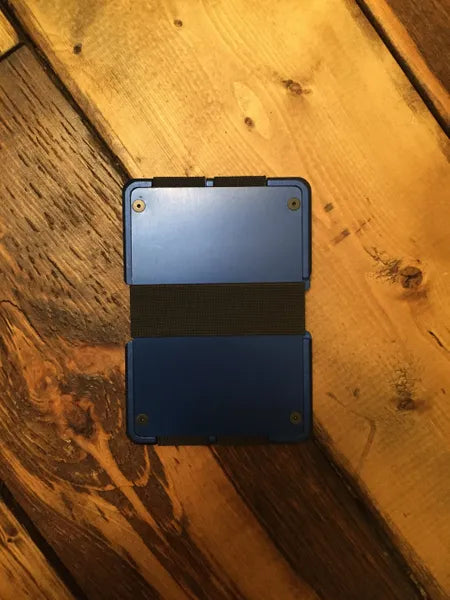 Celtic Shield RFID-Resistant Passport Wallet