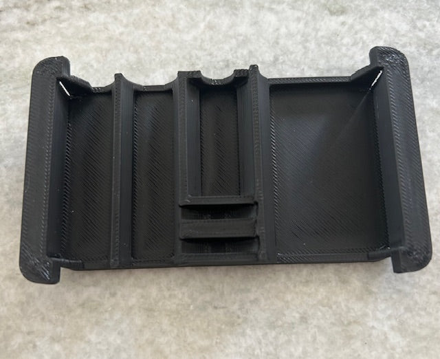 Battery Organizer / Storage  ( BOX Sold Separately)