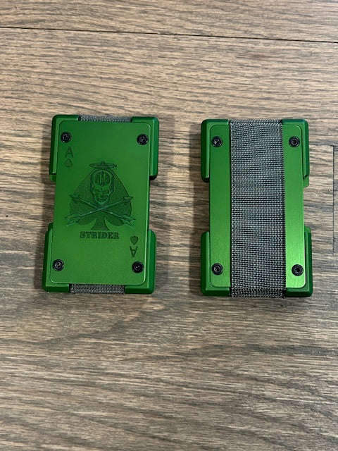 Standard Engraving