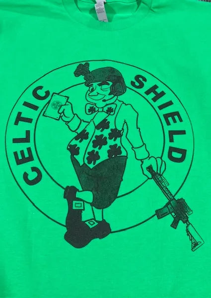 T-Shirt Nods & Shenanigans
