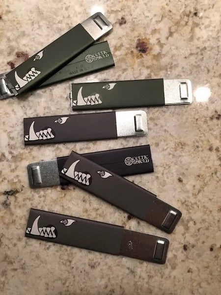 A-10 Warthog Razor Box Cutter