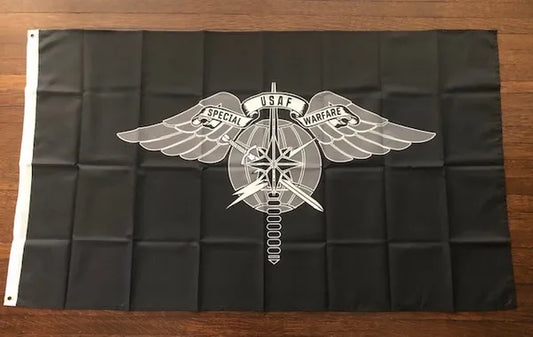 U.S. Air Force Special Warfare Flag