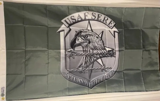 U.S. Air Force SERE flag