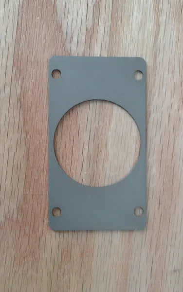 Coin Plate