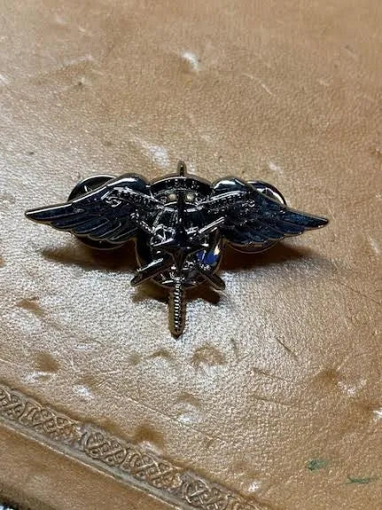 U.S. Air Force  SOC Special Warfare Mini Pin